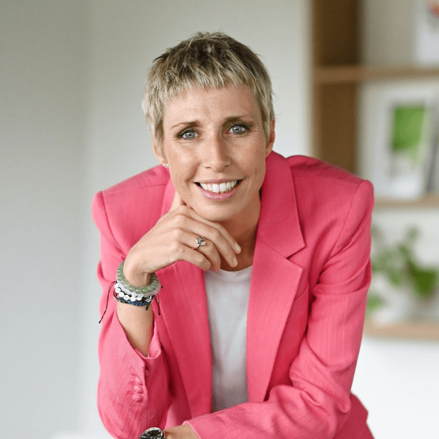 Portraits de famille : Caroline Poissonnier, de la transmission à la transformation