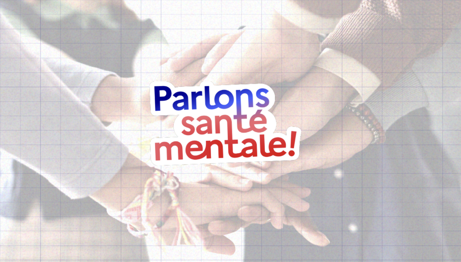 illustration de l'article sur la reconduction de la grande cause nationale santé mentale en 2026.