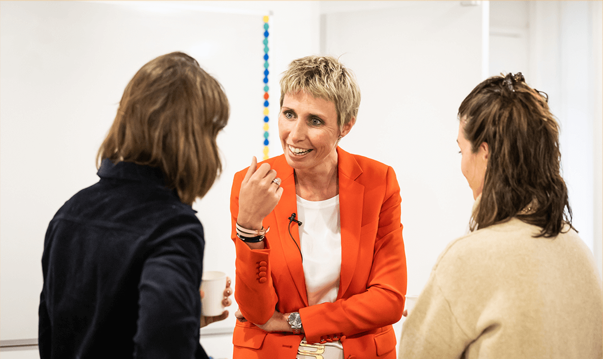 Rencontre Leaderkiff