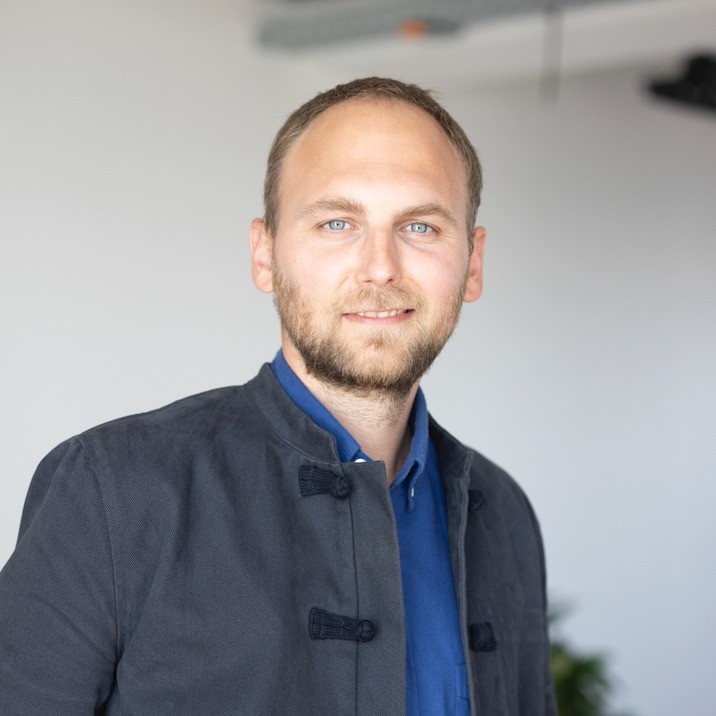 Présentation de Jean-Charles Samulian, dirigeant inspirant sur sa vision de la performance en entreprise.