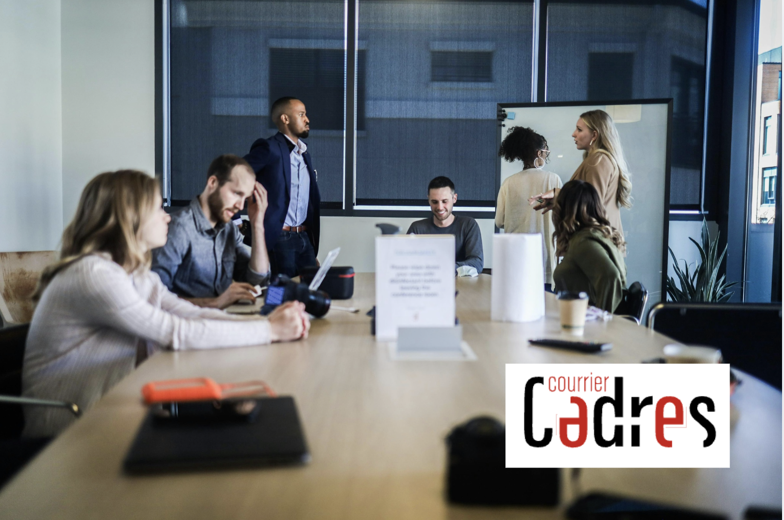 fonction managériale