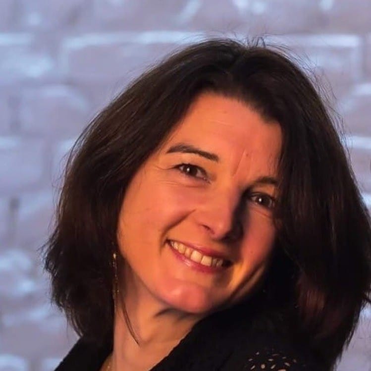 Coach Olfactothérapie Leaderkiff