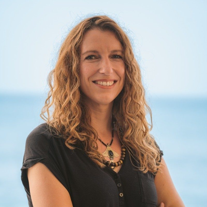 Pamela Coach Leaderkiff