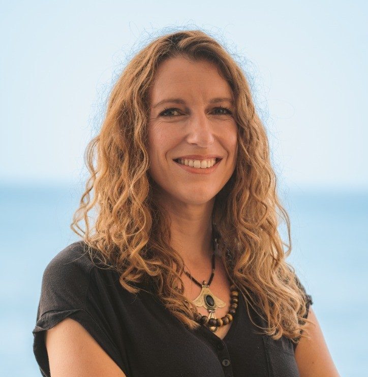 Pamela Coach Leaderkiff