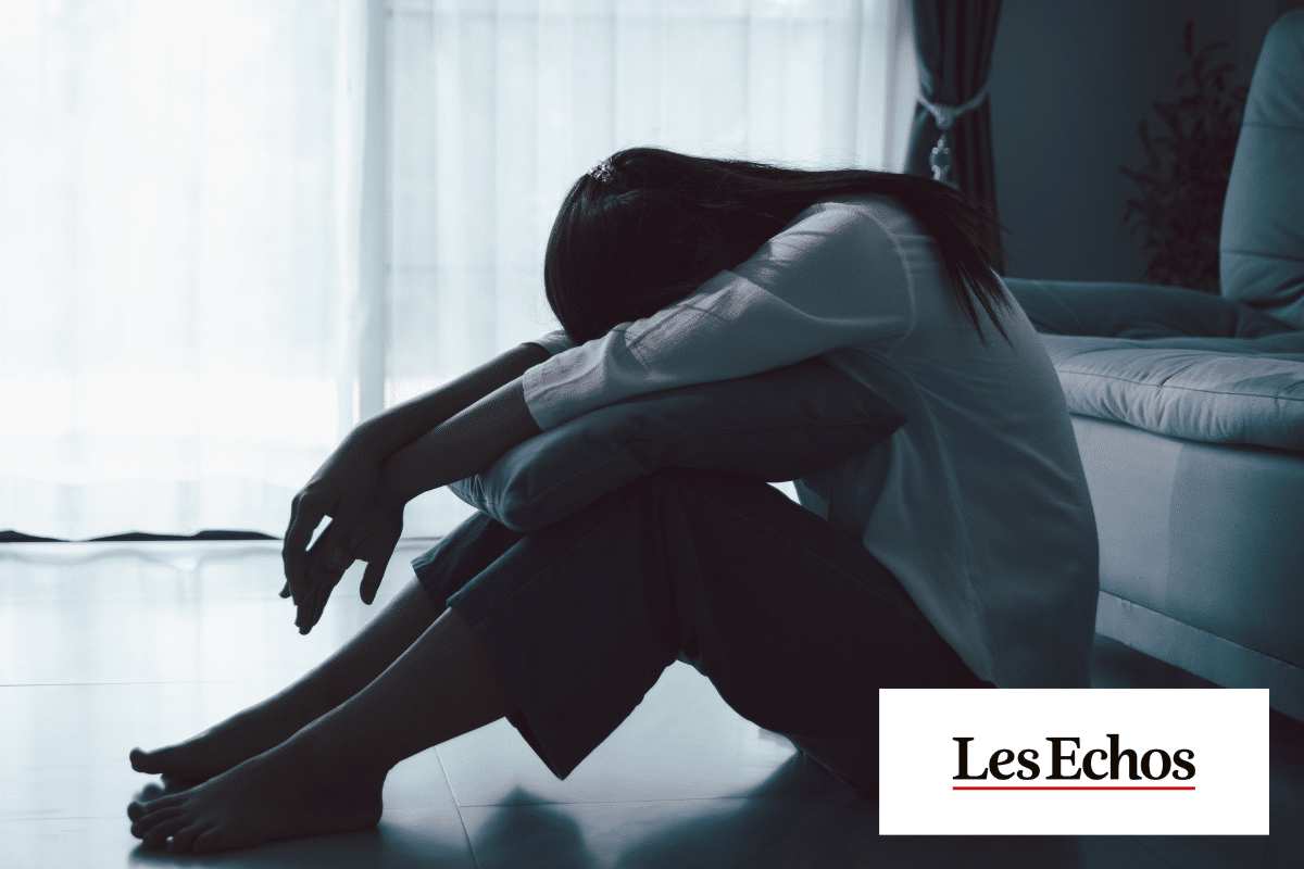 Succès, burnout, vide intérieur