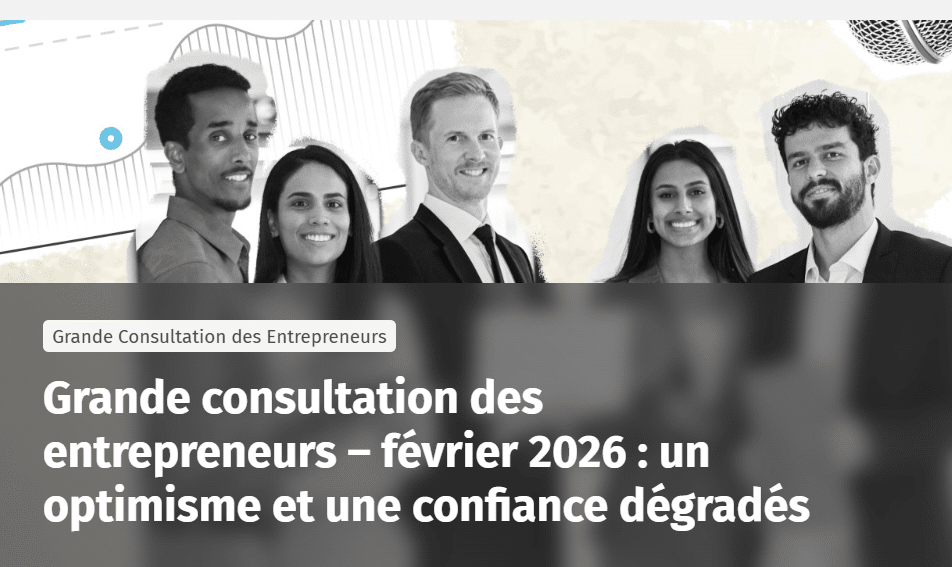 optimisme entrepreneurs