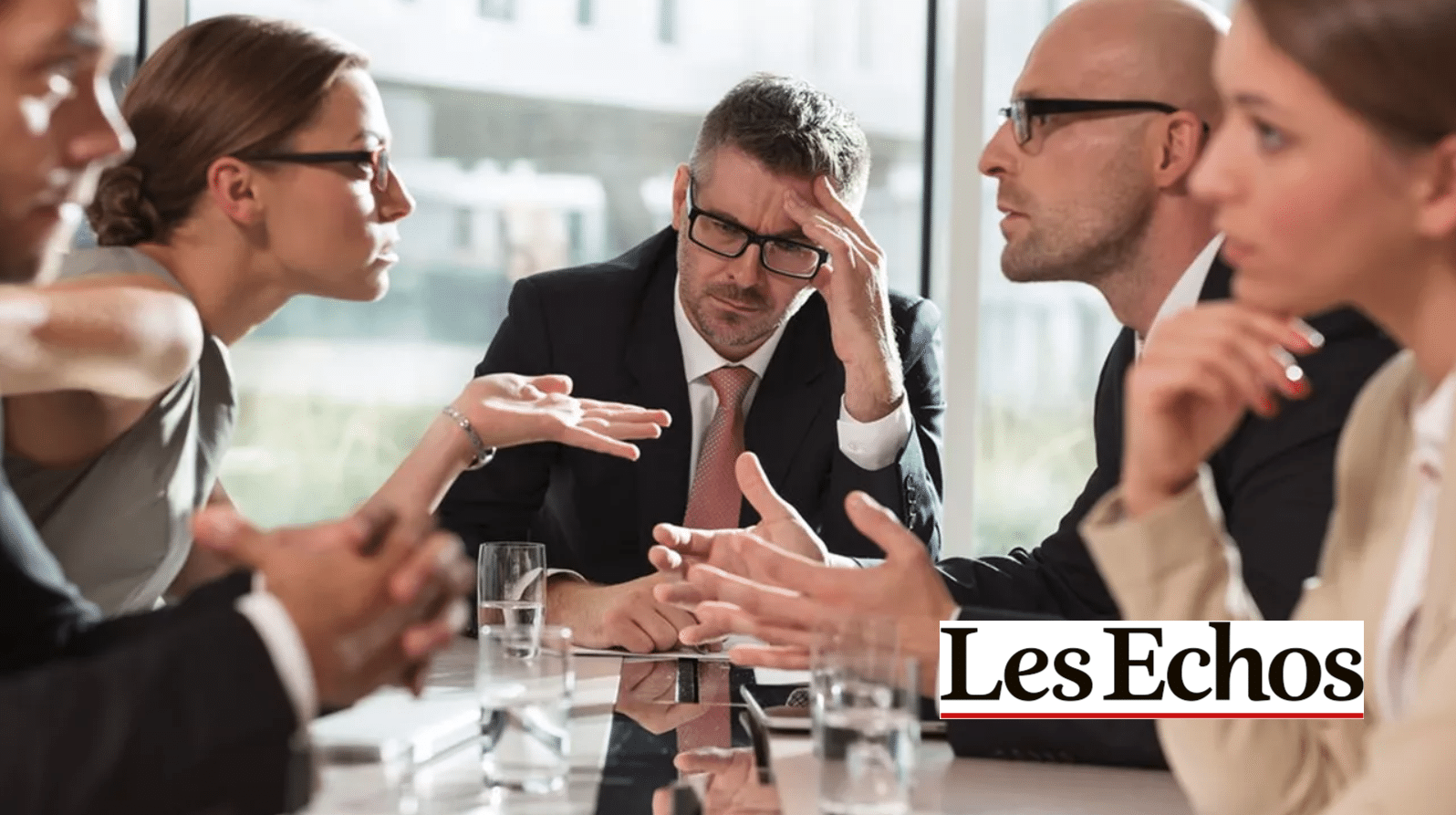 transformer sa colère