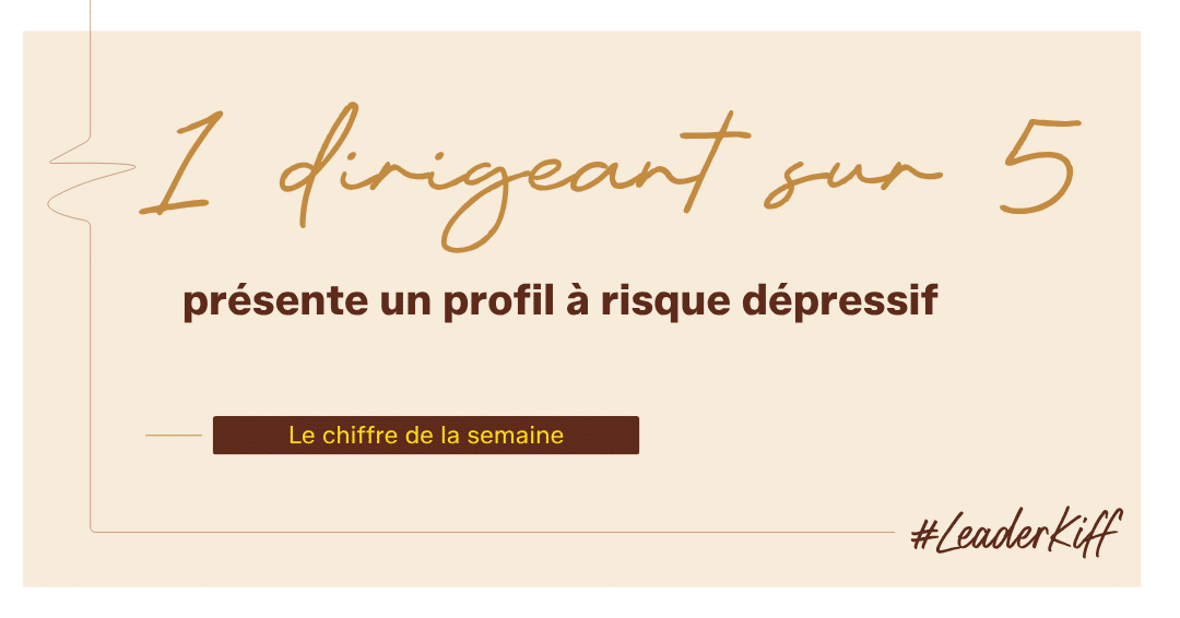 dirigeants en surcharge
